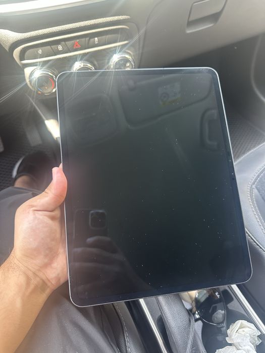Ipad M4 13 Cellular full
