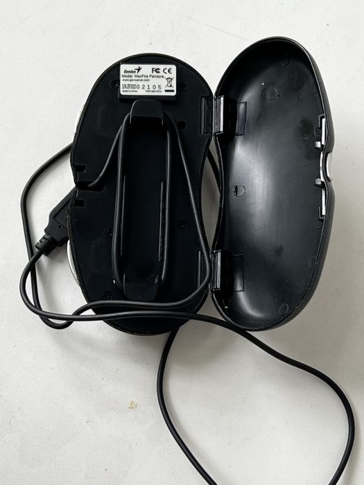 Джойстик / геймпад Genius MaxFire Pandora