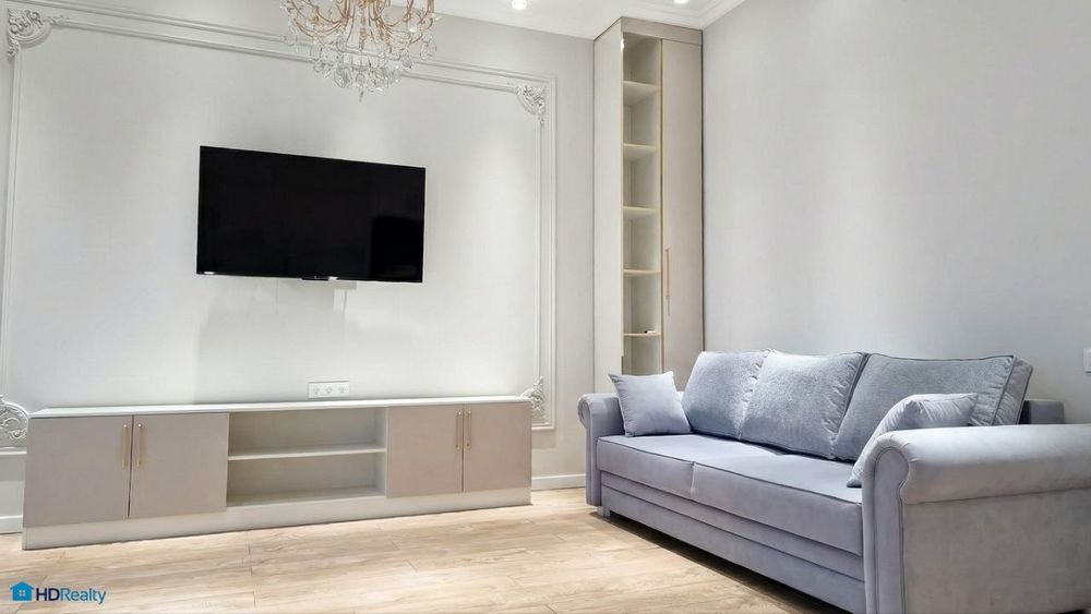 ЖК Mirabad Avenue 3-х комнатная 86м2 ‼️