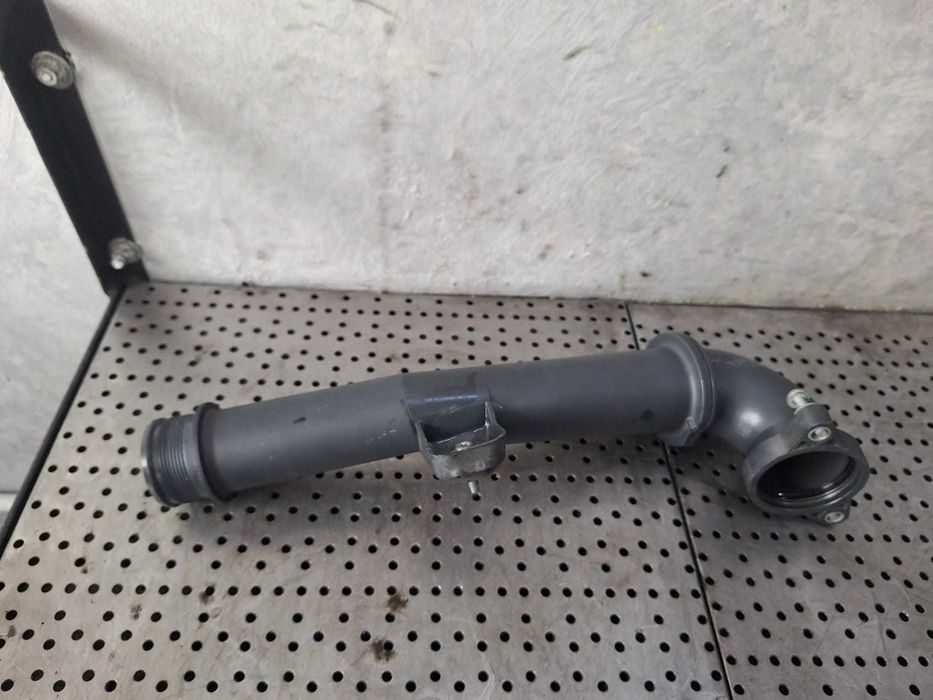 tubulatura intercooler 1.6 tdi crk vw touran 5t1 04l145770s