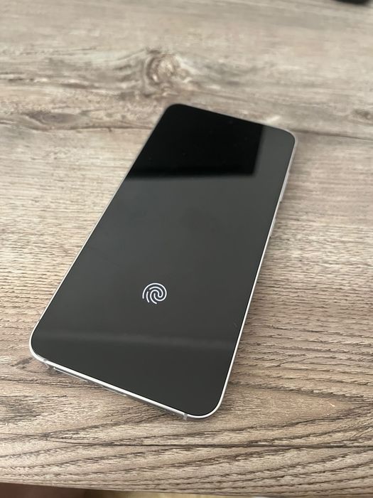 Samsung S25, с гарантией