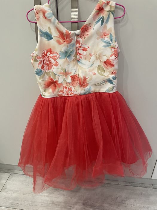 Детска рокля