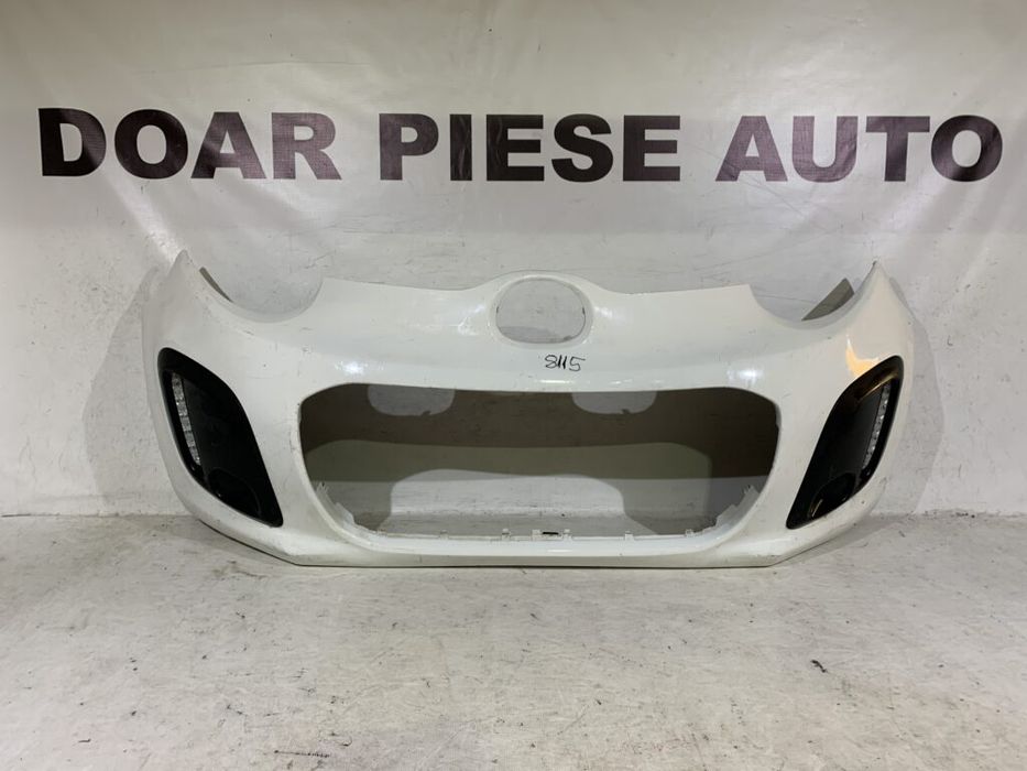 Bara fata Citroen C1, facelift, 2012, 2013, 2014, 2015, cod origine OE 52119-0H130.