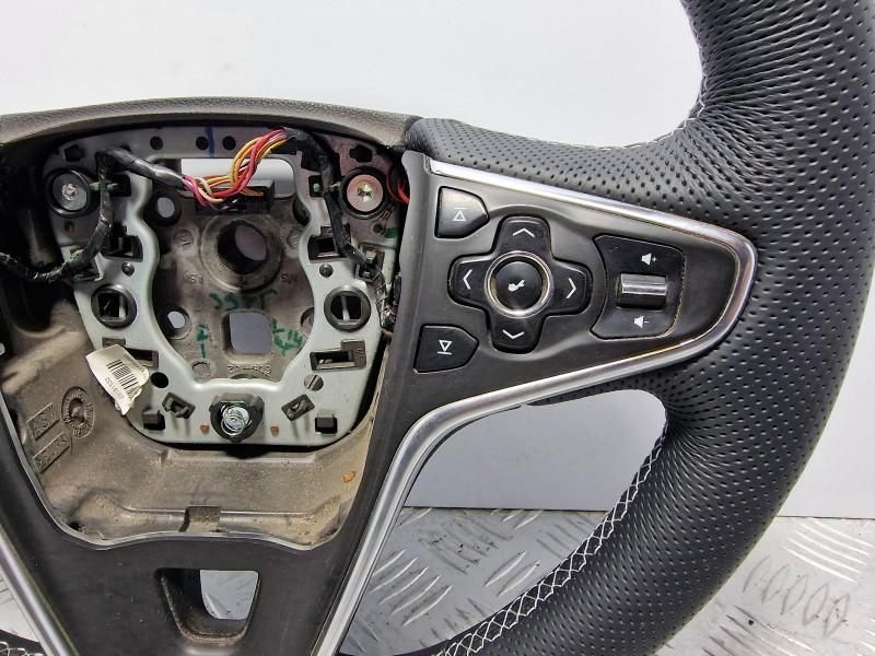 Volan piele perforata Opel Insignia facelift