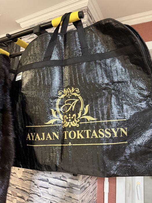 Продам норковую шубу