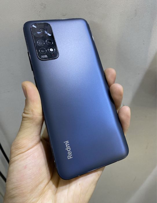 Redmi note 11 128 gb