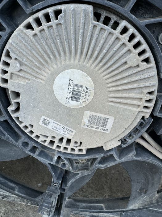 Перка бмв х5 ф15 х6 ф16 м50д x5m x6m bmw x5 f15 x6 f16 m50d S63B44 X5M