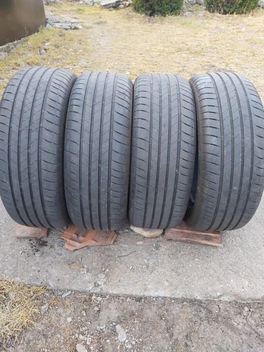 Cauciucuri de vară Brigestone