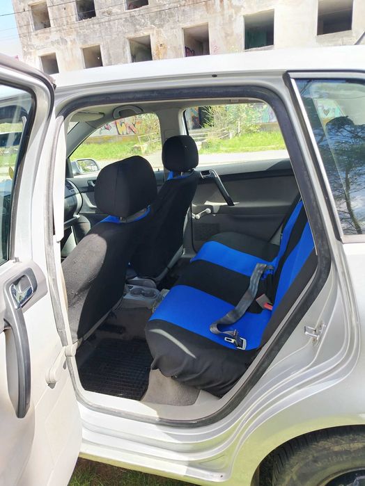Vand Volkswagen Polo