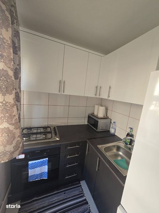 Apartament 2 camere, parter, Micro 14