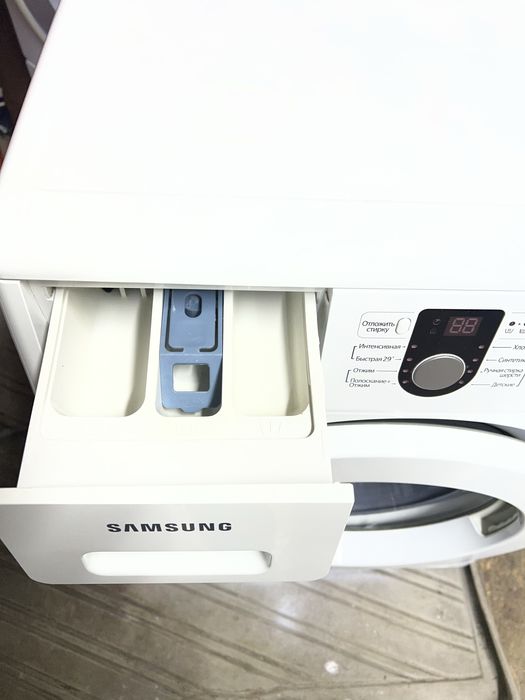 Стиральная машина самсунг бу