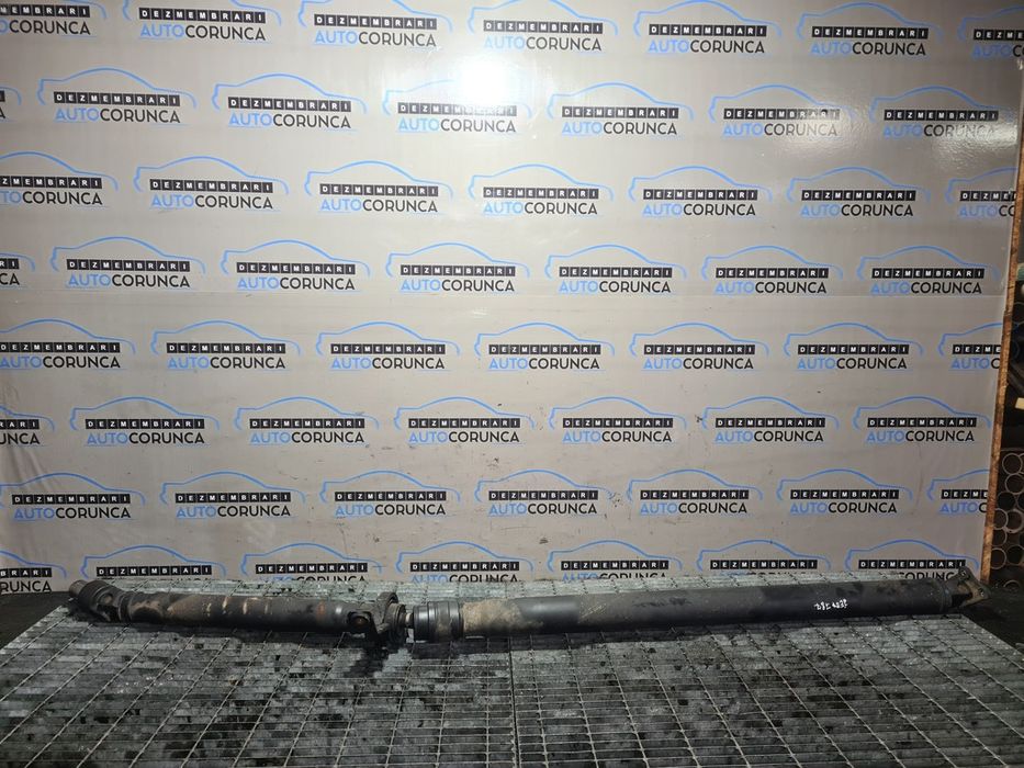 Cardan Jeep Patriot 2.2 CRD 2011 - 2017 163CP 2143CC Manuala 5 Trepte ENE (787) Diesel Garantie