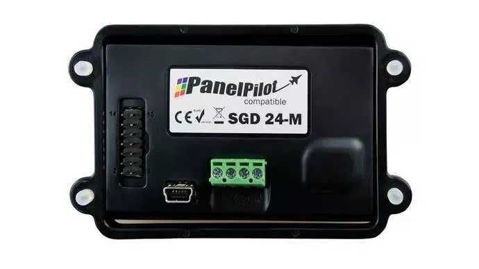Panou programabil SGD 35-M