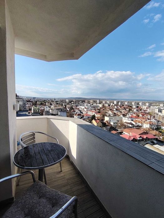 Inchiriere Apartament 3 camere - centru Pitesti