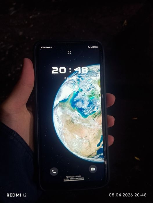 Redmi 9c Таразда