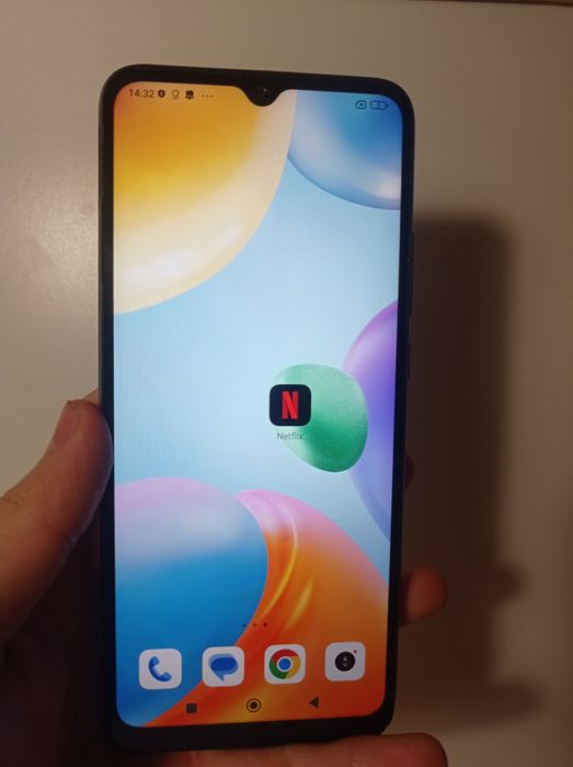 В Идеале Телефон 64 ГБ, Redmi 10 C