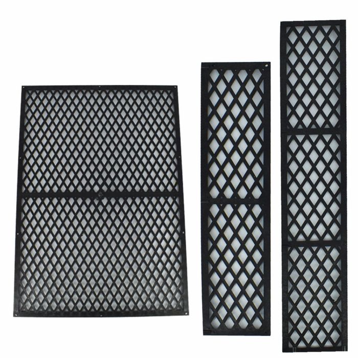 Incubator profesional UNITEH 180