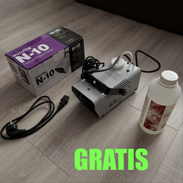 Platforma Video Booth 360 - MULTE accesorii GRATIS