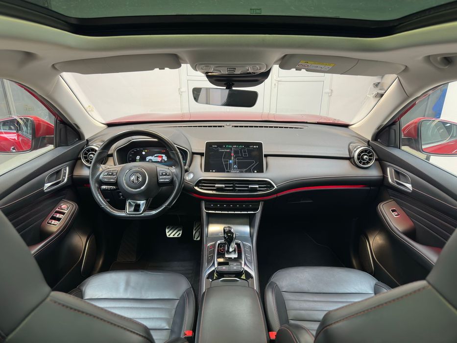 MG EHS Suv 2023 Plugin Hybrid-Pret.19.950€ Finantare|Rate|Garantie