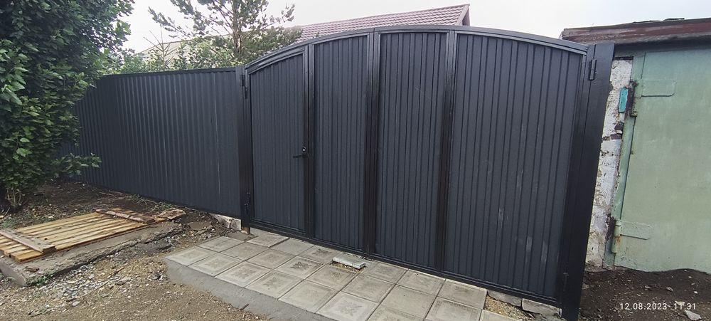 Кровля, профлист, ремонт, ремонт крыши