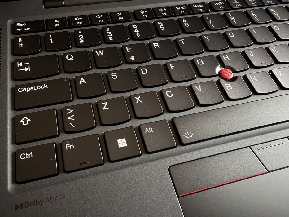 Lenovo ThinkPad T14s gen 6 intel core Ultra 5 vPro