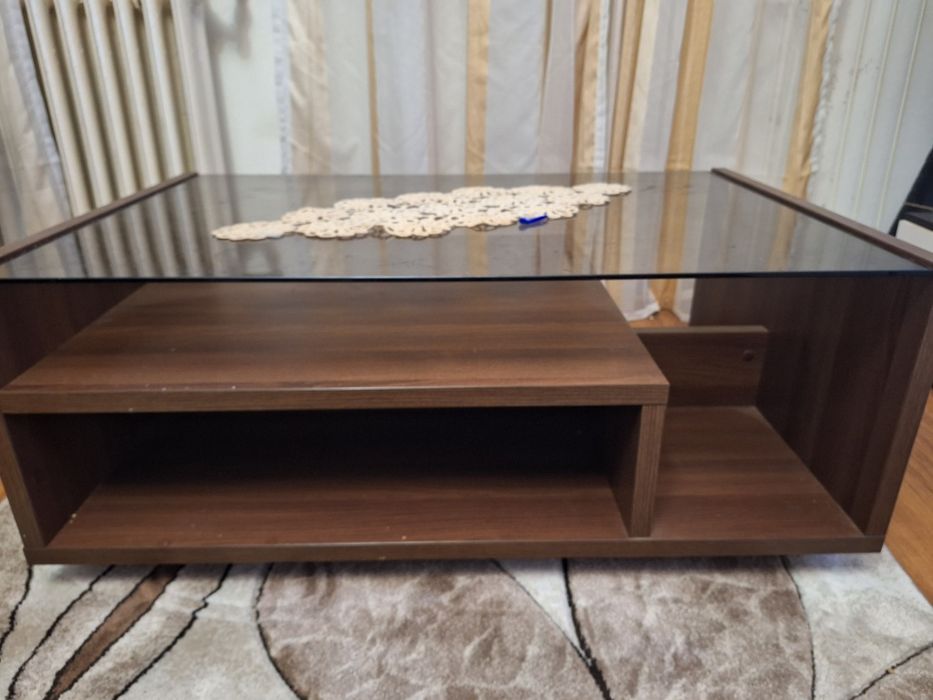 Masuta de cafea Lem s