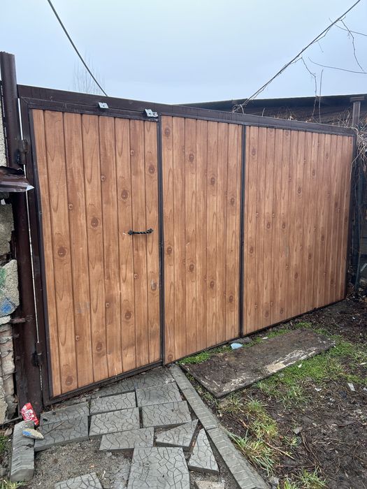 Ворота сатамын шұғыл