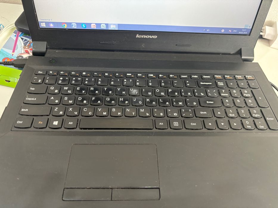 Ноут бук Lenovo продам