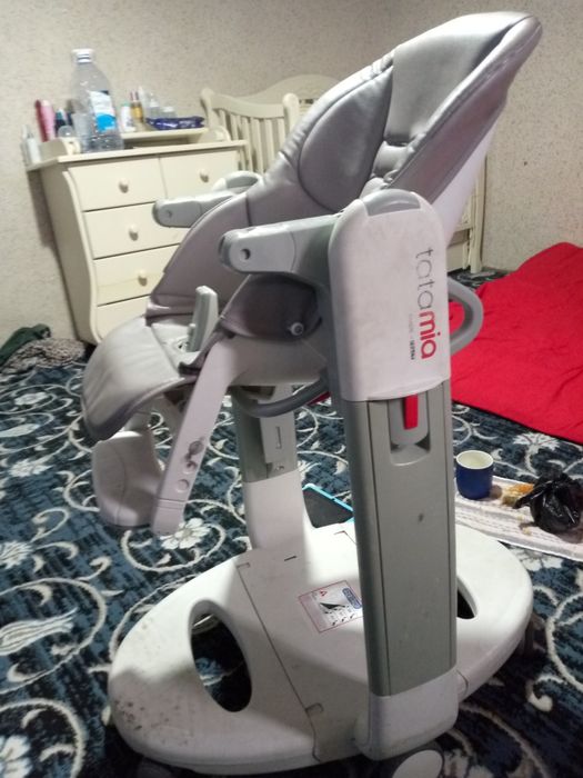 Detskiy stol трансформер