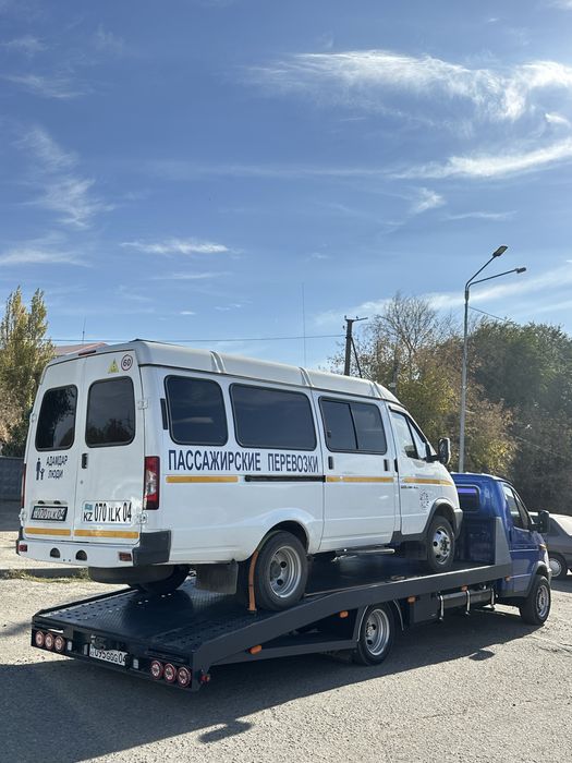 ЭВАКУАТОР Актобе арзан багада, не дорого