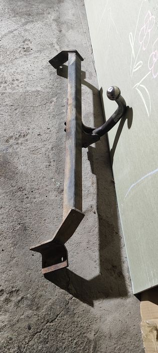 Продам фаркоп на