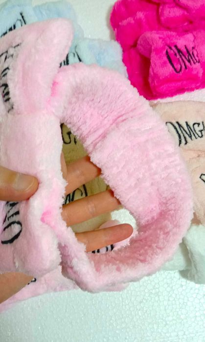 Повязка на голову