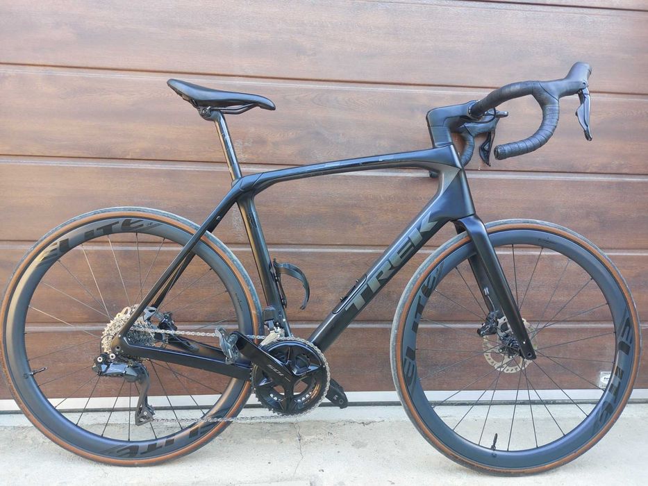 Trek Domane SL6 !
