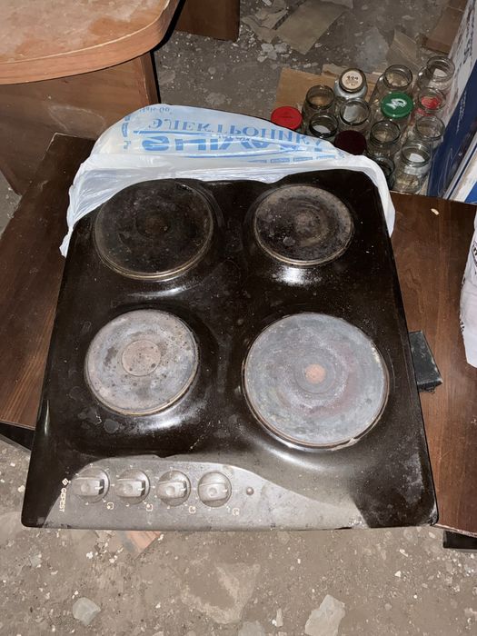 Отдаем все даром