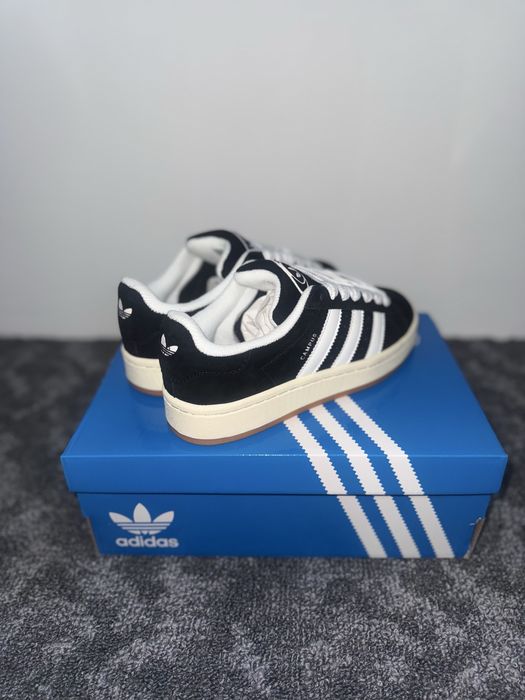 Adidas Campus 00s Black