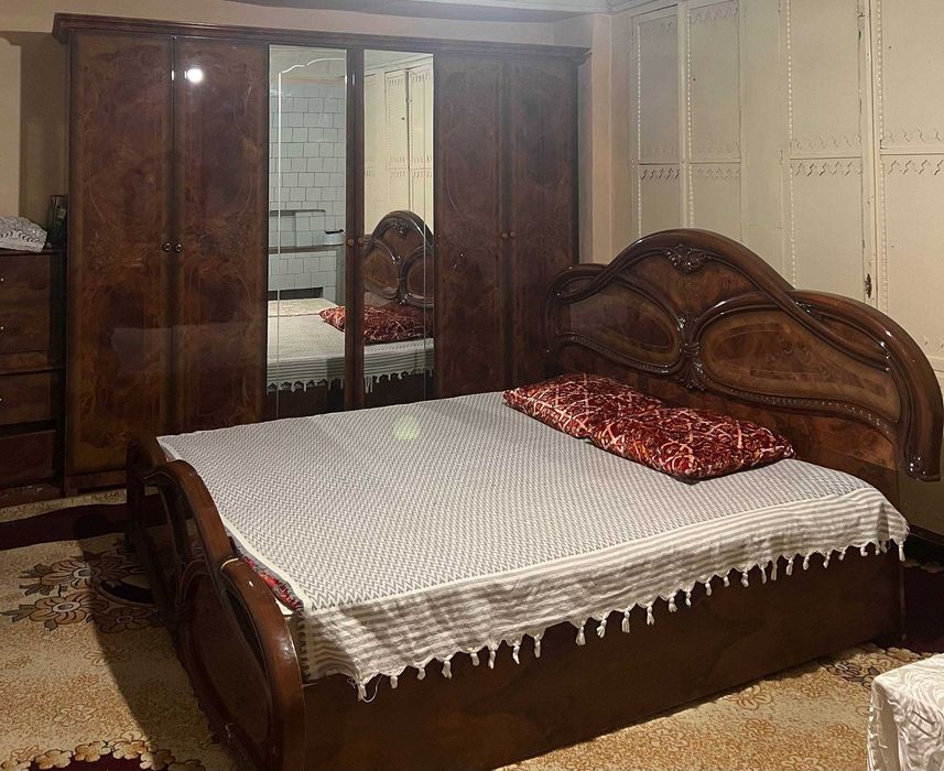 Ижара 1 хонали уй