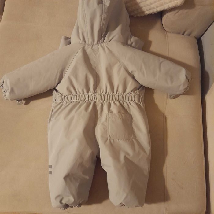 Бебешки космонавт