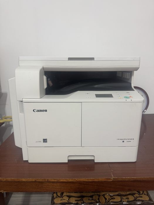 Canon imageRUNNER 2204