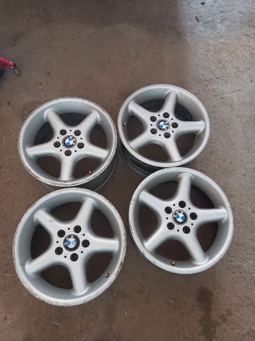 De vânzare Jante 17