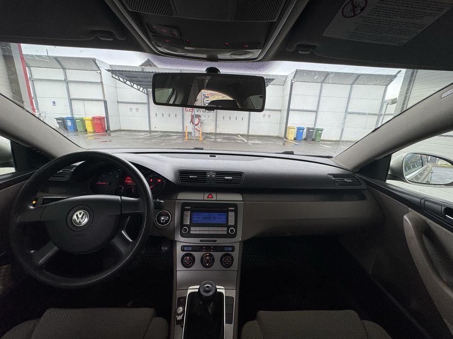 Volkswagen Passat diesel, 2.803 € — imagine 5