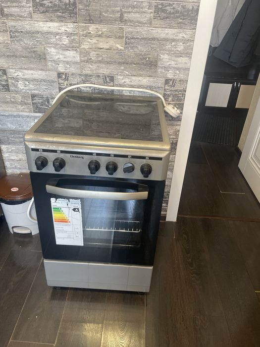 Плита электрическая