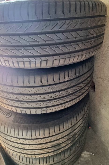 Roti Bmw  205/50/17  Vara