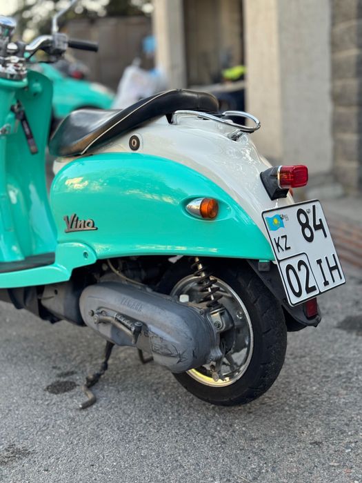 Продам Yamaha Vino