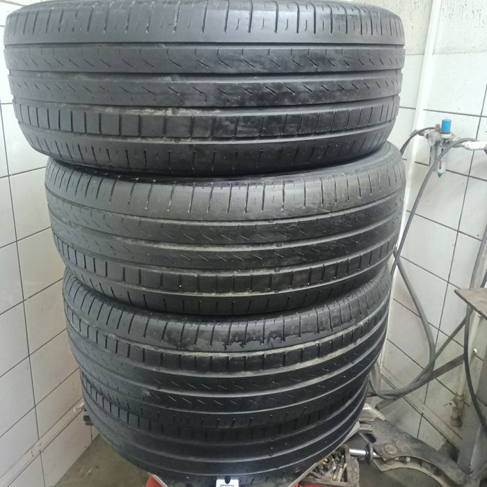 Продам комплект на 18