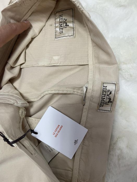 Мъжки панталон HermeS (33 L)
