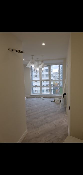 Ремонт квартир под ключ