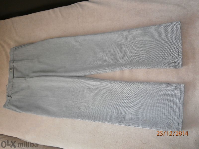 пролетно- есенен костюм