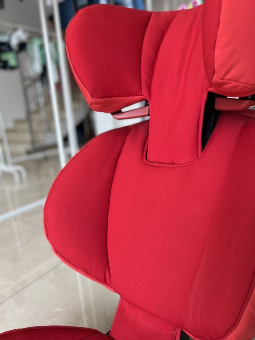 BeSafe iZi Up X3 Fix 15-36кг - столче за кола