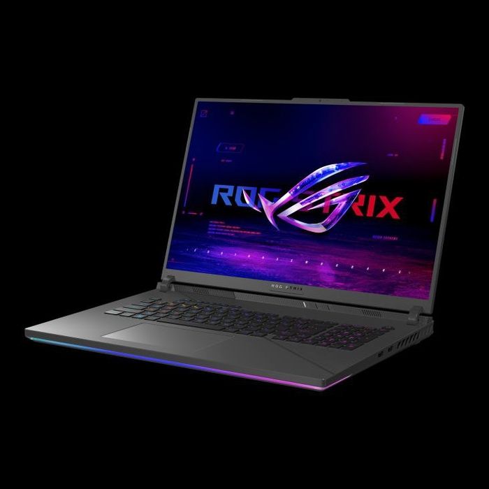 Asus ROG Strix G18 - G814J (Intel® Core™ i9-14900HX/RTX4060)