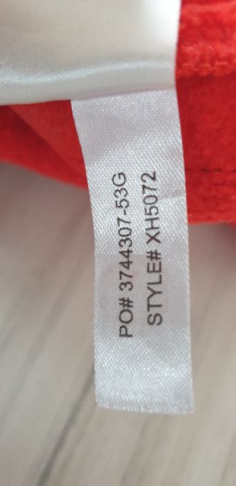 Lacoste Tapered Fit Pant Mens Size 5 - L  ОРИГИНАЛ! Мъжко Долнище!